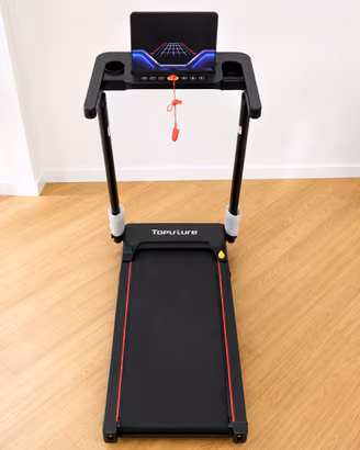Tapis roulant elettrico nuovo