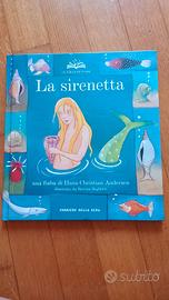 Le grandi fiabe la sirenetta
