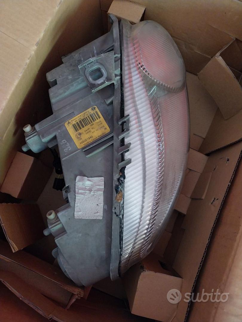 fari-alfa-147-accessori-auto-in-vendita-a-cosenza