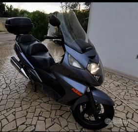 HONDA SILVERWING 400 - 2006