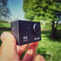 Action cam EKEN H9 ULTRA 4K