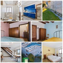 Rustico montagna