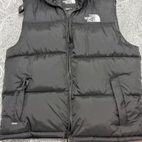 Smanicato the north face