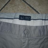 pantalone armani 