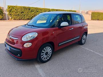 Fiat 500 1.6. Multijet Unico proprietario 