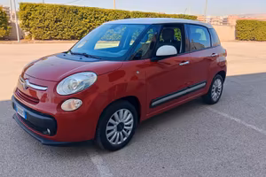 Fiat 500 1.6. Multijet Unico proprietario 