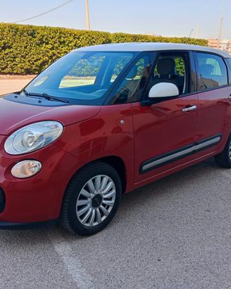 Fiat 500 1.6. Multijet Unico proprietario 