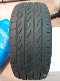 gomma Pirelli P Zero nero 215 /45 ZR 17 91Y
