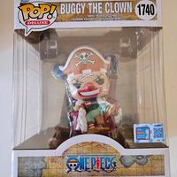 Funko pop grande di buggy