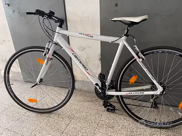 Bicicletta da strada