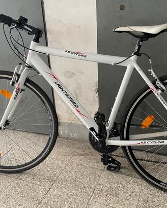 Bicicletta da strada
