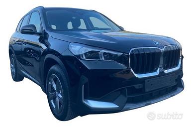BMW X1 sDrive18d Advantage Automatica Led in Ar