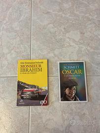 Set di libri