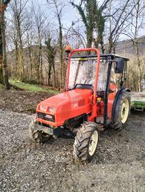 CABINA per GOLDONI STAR 3070