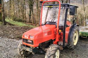 CABINA per GOLDONI STAR 3070