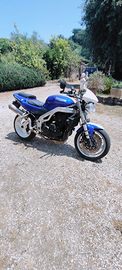 Triumph Speed Triple 955i