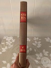 Storia Universale Rizzoli Larousse