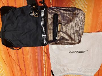 borsa a tracolla 
