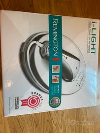 Epilatore Luce Pulsata Remington