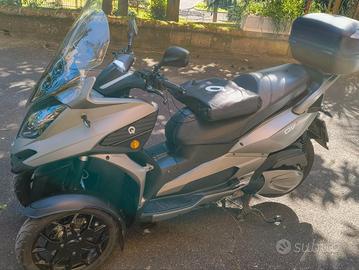 Scooter QV3 350