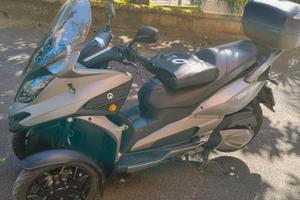 Scooter QV3 350