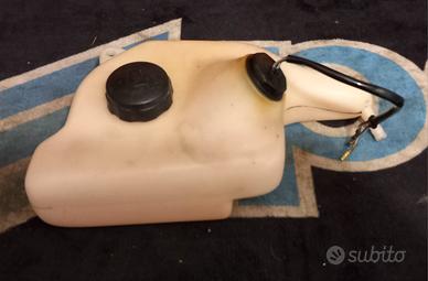 Miscelatore olio  Gilera R1 125 anno 1989