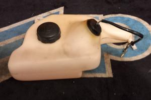 Miscelatore olio  Gilera R1 125 anno 1989