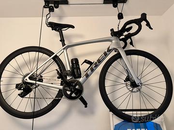 Trek emonda SL5 come nuova