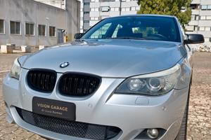 BMW e60 530xdrive MSport Automatica LCI 3.0d 235cv
