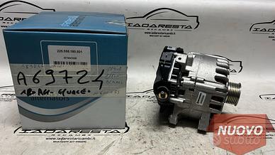 Alternatore C4 - 208 - 508 1.4-1.6HDI 9674646180