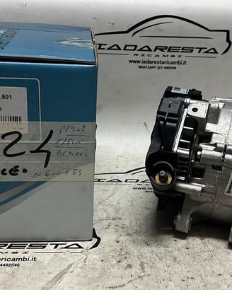 Alternatore C4 - 208 - 508 1.4-1.6HDI 9674646180