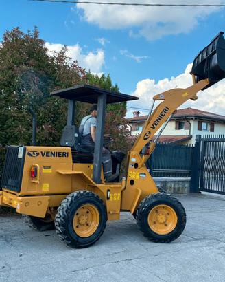 P65 Pala gommata Venieri 35 Q