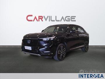HONDA HR-V 1.5 hev Advance ecvt