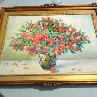 Quadro dell 800 di Mario Chiaramonte