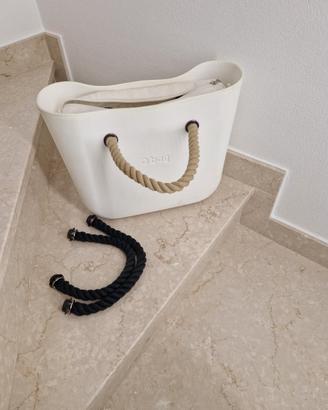 borsa O bag