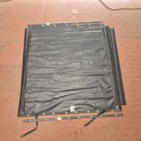 Copri cassone per Mitsubishi L 200 96-04