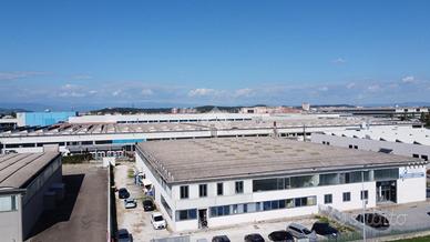 CAPANNONE A PONTEDERA