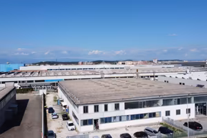 CAPANNONE A PONTEDERA