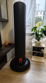 Sacco da boxe su piede Decathlon