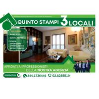 3 LOCALI A ROZZANO