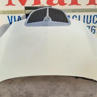 LANCIA YPSILON 2004 - COFANO ANTERIORE