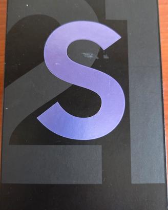 samsung S21+ 5G
