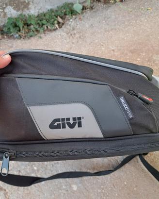 borsa serbatoio GIVI