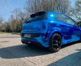 Abarth Punto Evo Supersport