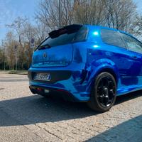 Abarth Punto Evo Supersport