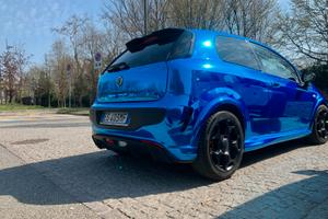 Abarth Punto Evo Supersport