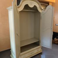 Armadio Artigianale