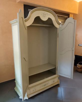 Armadio Artigianale