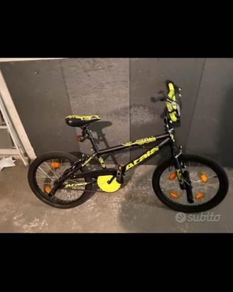 Bici nuova