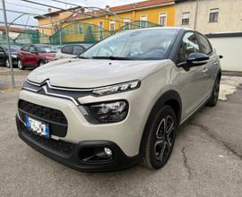 CITROEN C3 PureTech 83 S&S Plus